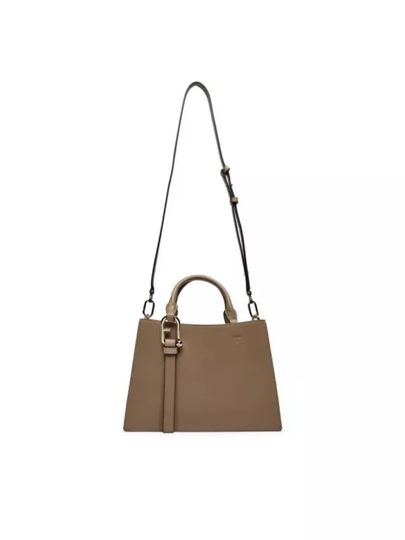 TOREBKA FURLA NUVOLA MEDIUM WB01336-BX2045-1257S BEŻOWA