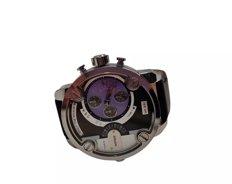 ZEGAREK WEIDE WH-3301
