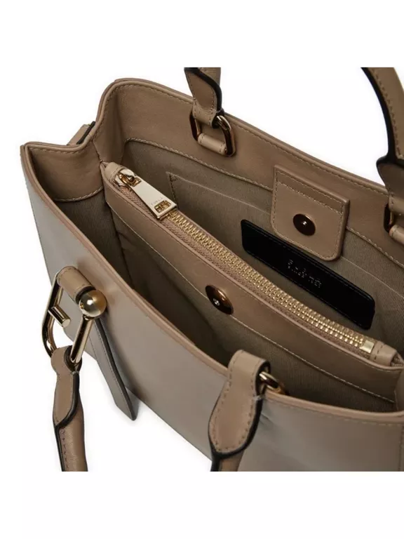 TOREBKA FURLA NUVOLA MEDIUM WB01336-BX2045-1257S BEŻOWA