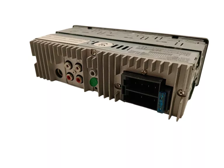 RADIO SAMOCHODOWE CENXINY N-1901 1 DIN BT FM MP3 USB Z PILOTEM