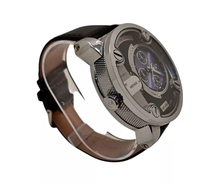 ZEGAREK WEIDE WH-3301