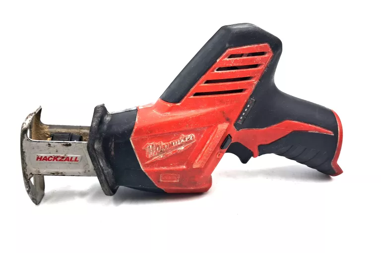 PIŁA SZABLASTA MILWAUKEE C12HZ KORPUS