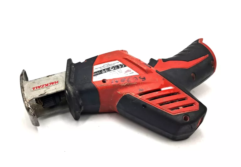 PIŁA SZABLASTA MILWAUKEE C12HZ KORPUS