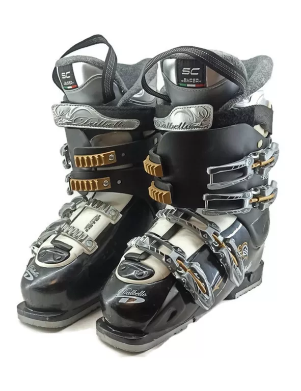 BUTY NARCIARSKIE DALBELLO REGINA R.39