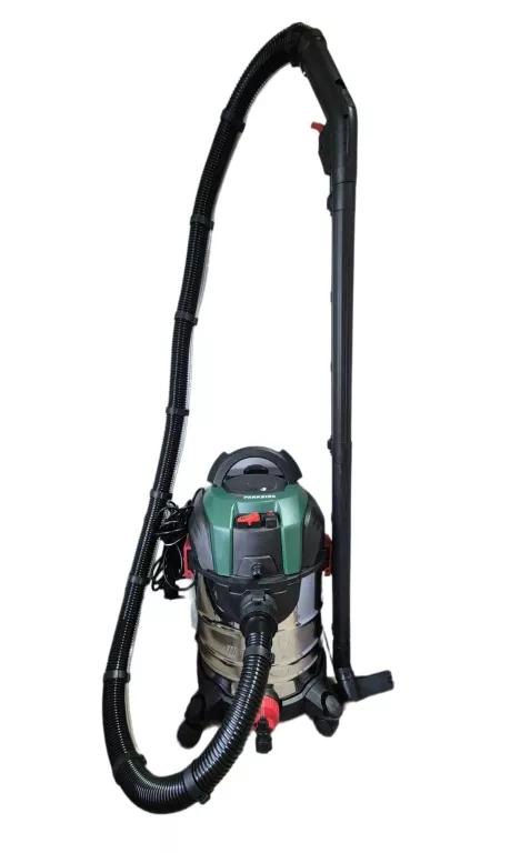 ODKURZACZ PIORĄCY PARKSIDE PWS 20 D3