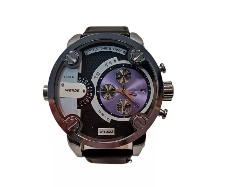 ZEGAREK WEIDE WH-3301