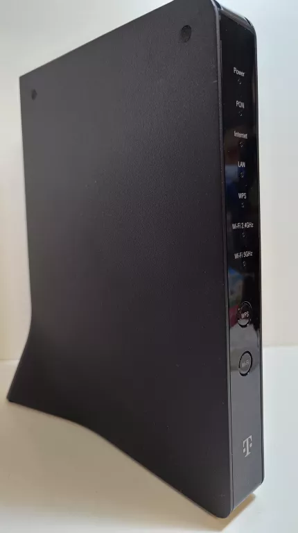 ROUTER SAGEMCOM CS 50001 HOME BOX WI-FI