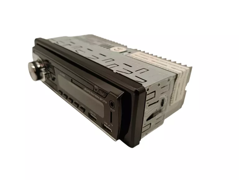 RADIO SAMOCHODOWE CENXINY N-1901 1 DIN BT FM MP3 USB Z PILOTEM