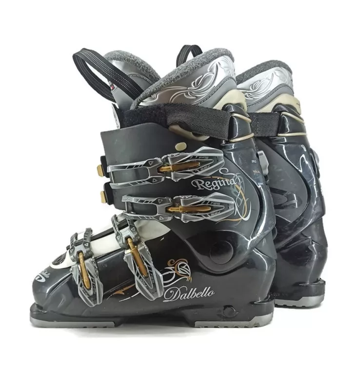 BUTY NARCIARSKIE DALBELLO REGINA R.39