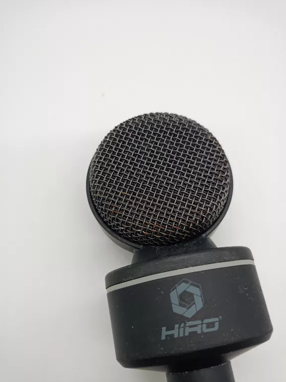 MIKROFON HIRO ICHOS USB 1,8M 50-16000HZ