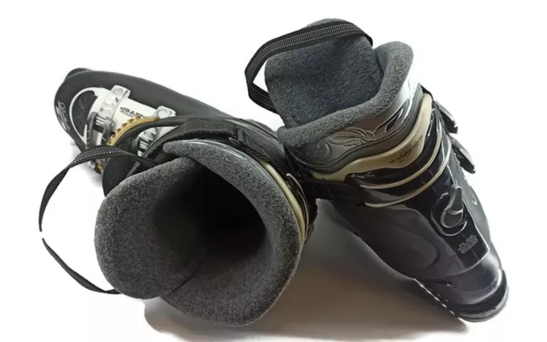BUTY NARCIARSKIE DALBELLO REGINA R.39