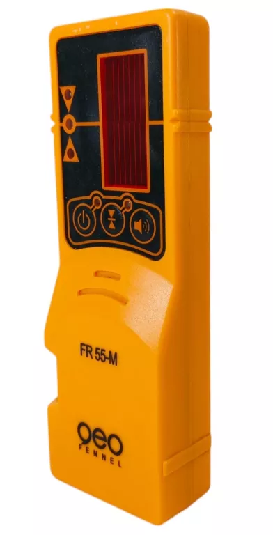DETEKTOR LASEROWY FR 55-M GEO-FENNEL