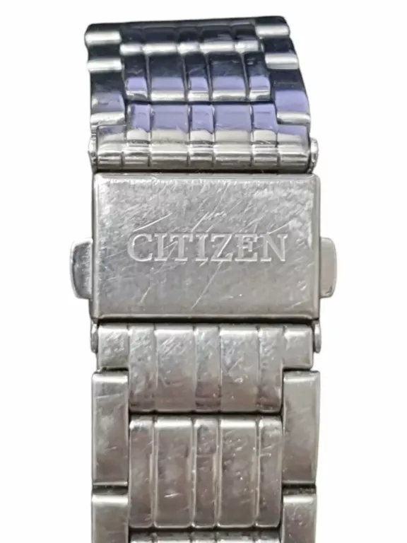 ZEGAREK CITIZEN G111-S101417