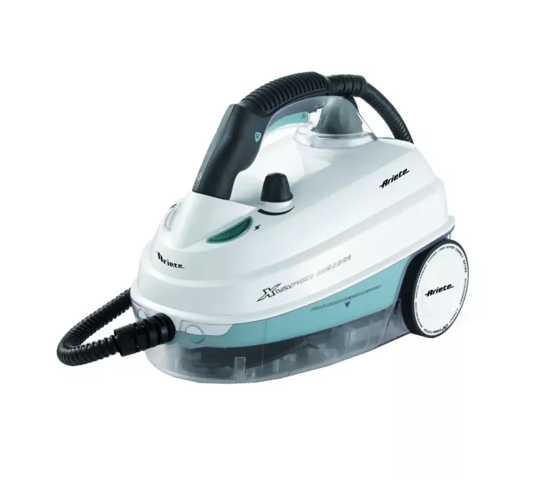 MYJKA PAROWA ARIETE 4146 XVAPOR DELUXE 1500W 5BAR