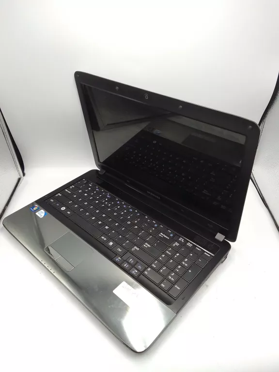 LAPTOP SAMSUNG R540 3GB INTEL PENTIUM 2.0GHZ 500GB