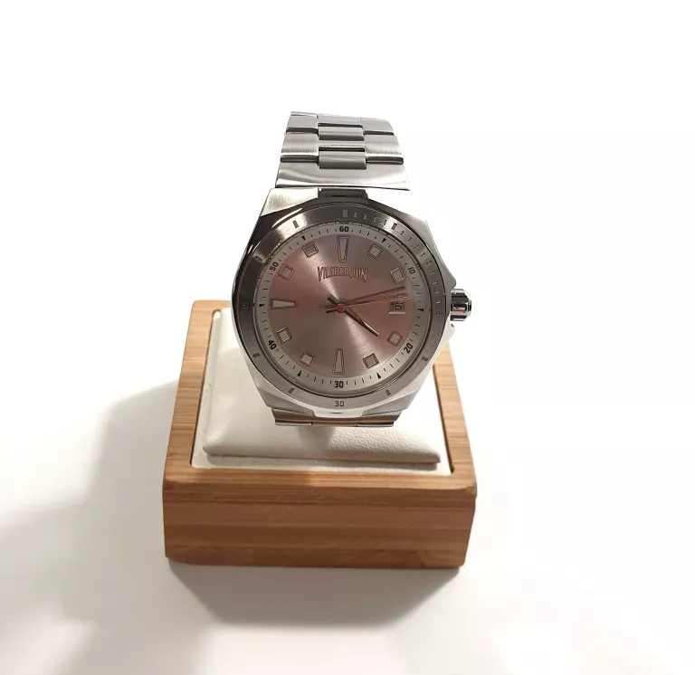 ZEGAREK DAMSKI VILEBREQUIN V1151M002-A11