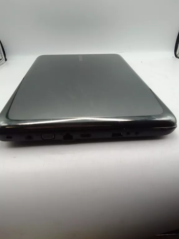 LAPTOP SAMSUNG R540 3GB INTEL PENTIUM 2.0GHZ 500GB