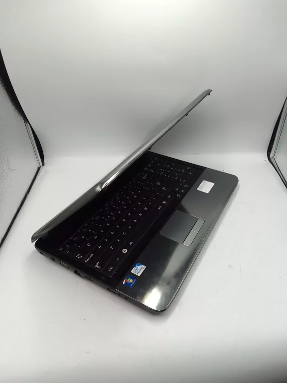 LAPTOP SAMSUNG R540 3GB INTEL PENTIUM 2.0GHZ 500GB