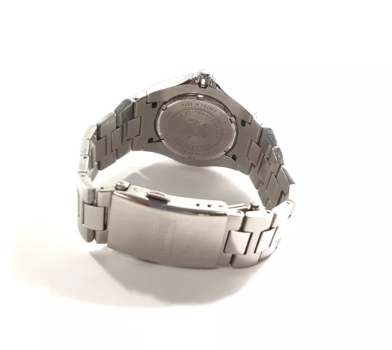 ZEGAREK DAMSKI VILEBREQUIN V1151M002-A11
