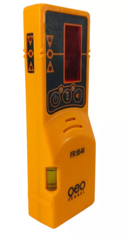 DETEKTOR LASEROWY FR 55-M GEO-FENNEL