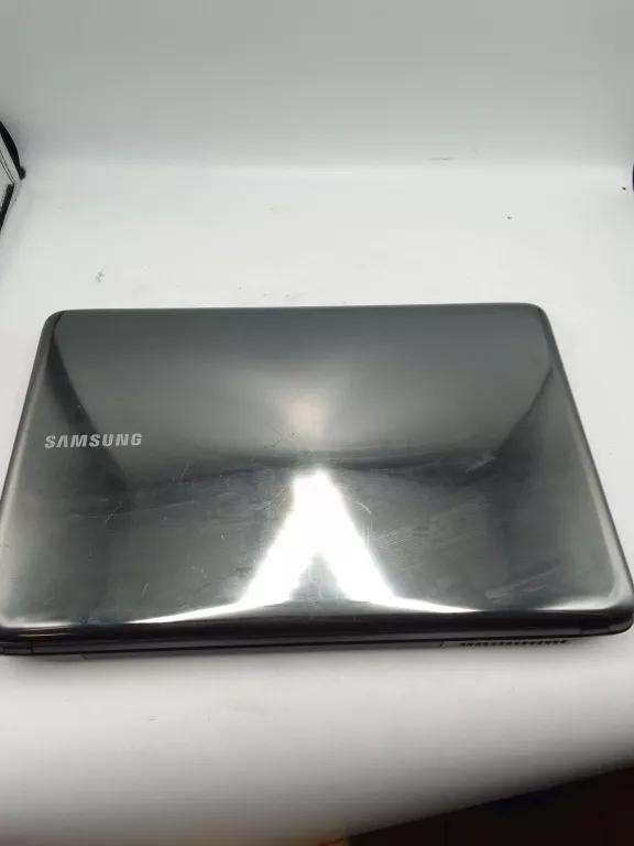 LAPTOP SAMSUNG R540 3GB INTEL PENTIUM 2.0GHZ 500GB