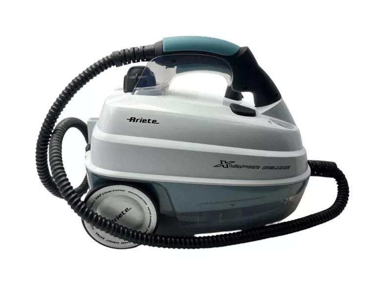 MYJKA PAROWA ARIETE 4146 XVAPOR DELUXE 1500W 5BAR