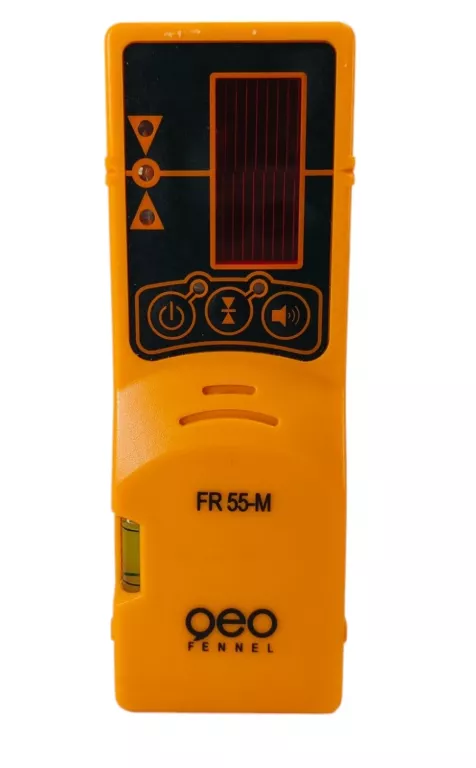 DETEKTOR LASEROWY FR 55-M GEO-FENNEL