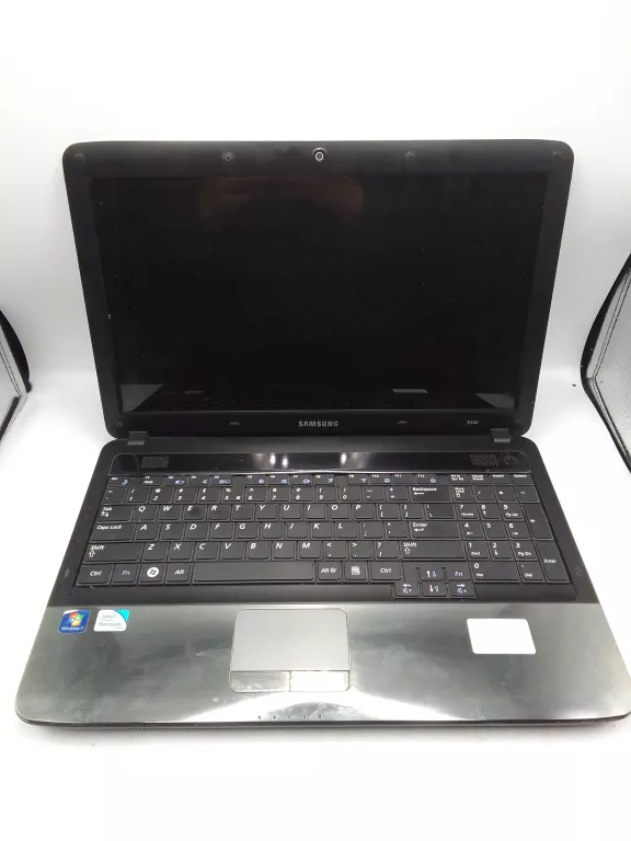 LAPTOP SAMSUNG R540 3GB INTEL PENTIUM 2.0GHZ 500GB