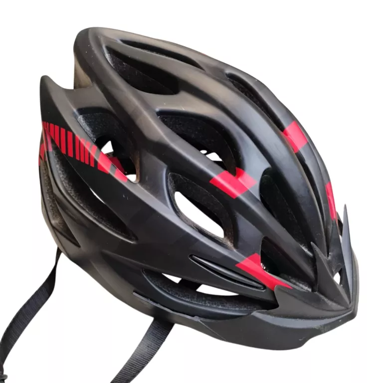 KASK ROWEROWY IQ ROZMIAR L 58-61 CM