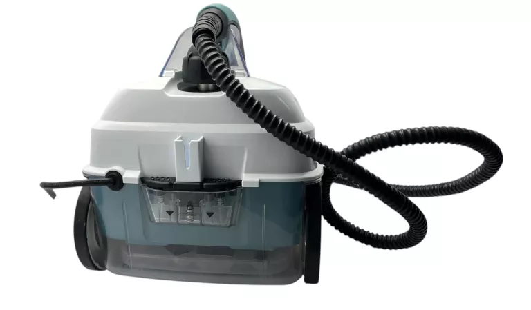 MYJKA PAROWA ARIETE 4146 XVAPOR DELUXE 1500W 5BAR