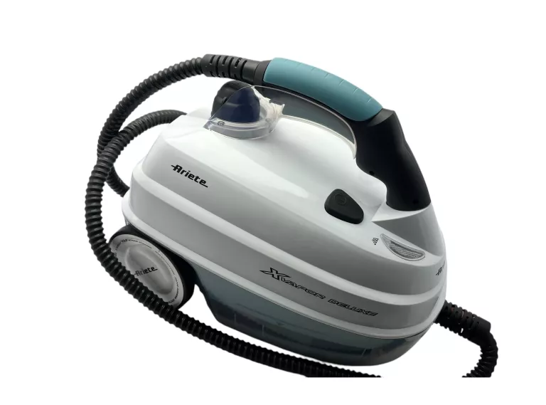 MYJKA PAROWA ARIETE 4146 XVAPOR DELUXE 1500W 5BAR