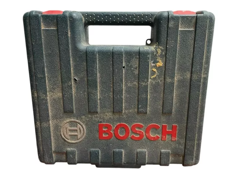 BOSCH GSK 50 GWOŹDZIARKA PNEUMATYCZNA + WALIZKA