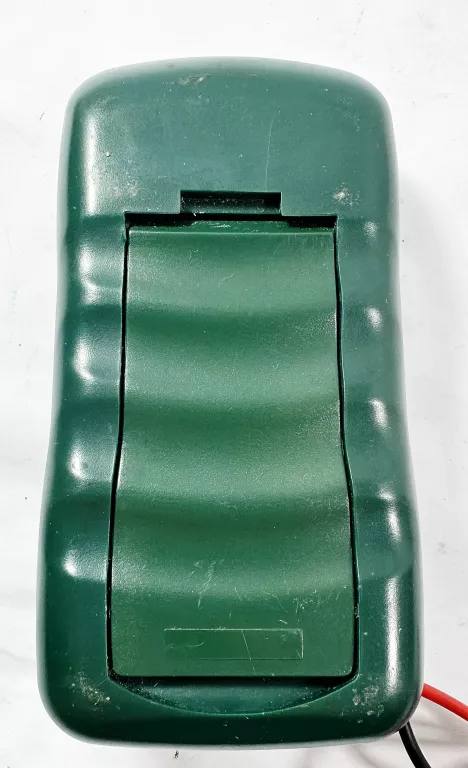 MIERNIK MASTECH MAS838!