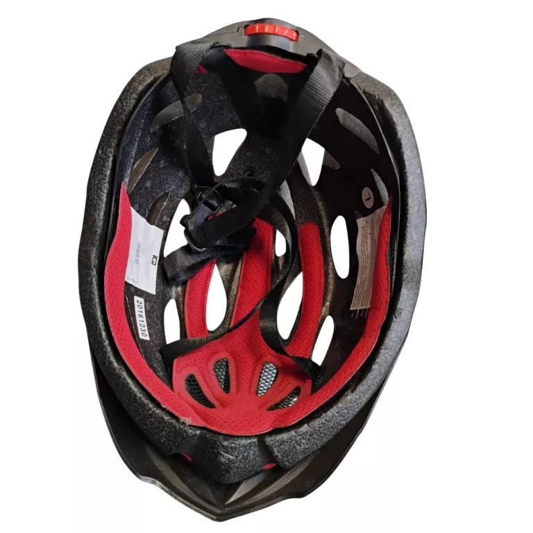 KASK ROWEROWY IQ ROZMIAR L 58-61 CM