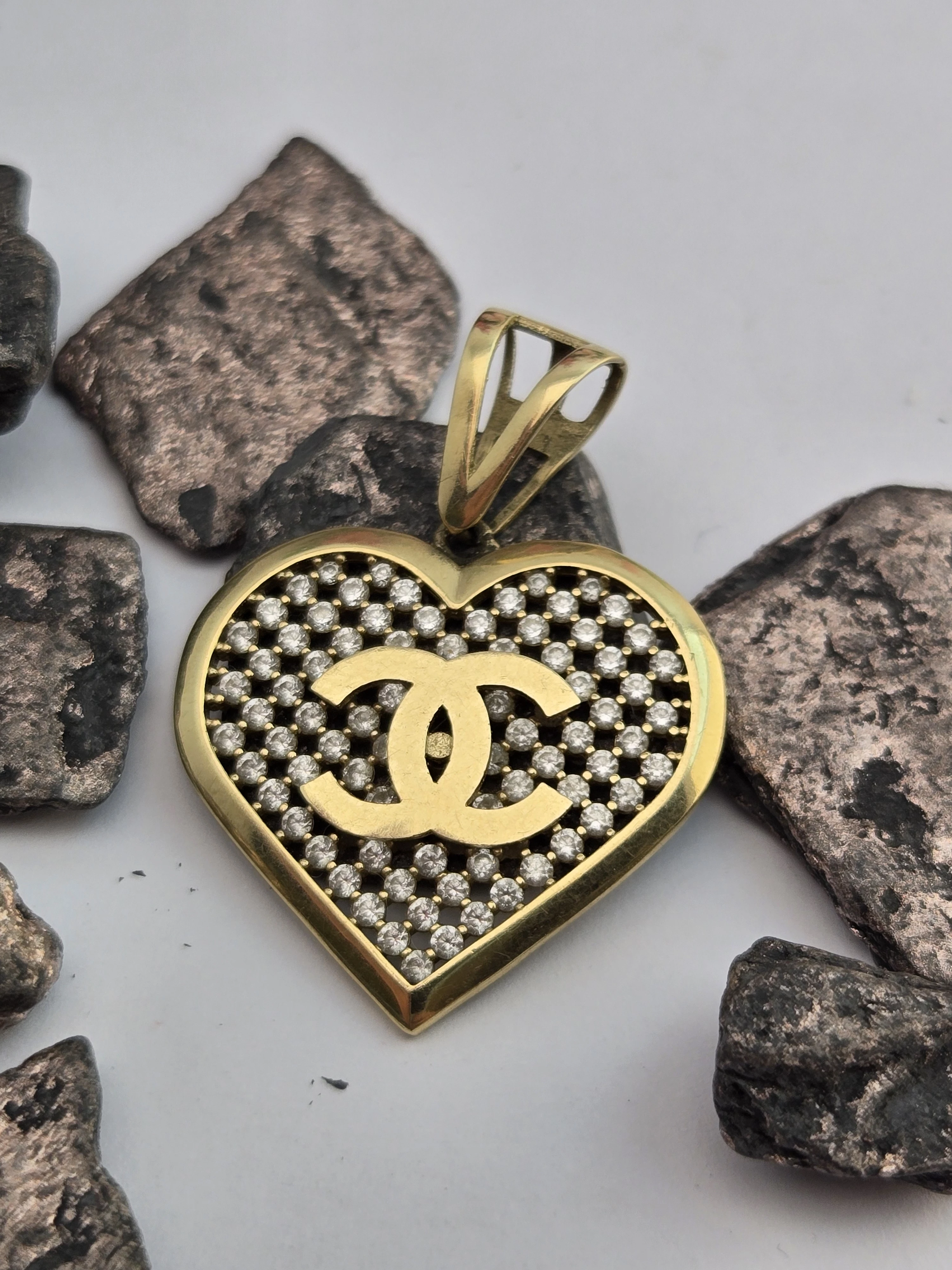 zlota-zawieszka-serce-chanel-cc-585-14k-wroclawska-7-legnica