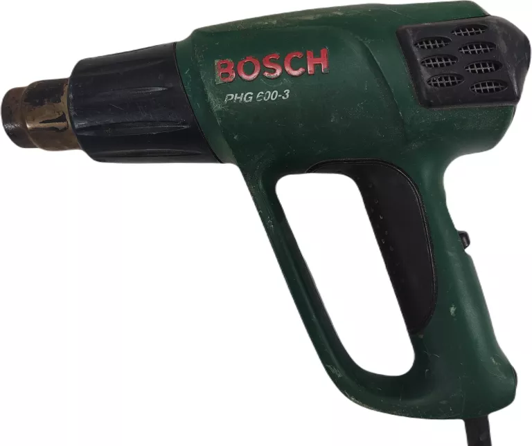OPALARKA BOSCH PHG 600-3, OPALARKA 1800W BOSCH PHG 600-3 60329B60
