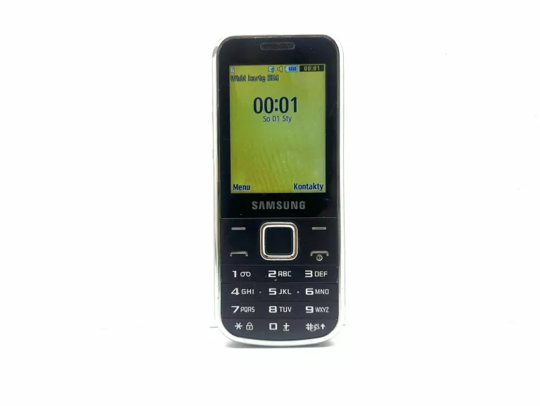 TELEFON SAMSUNG GT-C3530