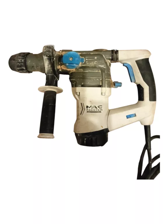MŁOTOWIERTARKA MACALLISTER SDS PLUS MSRH1500-A