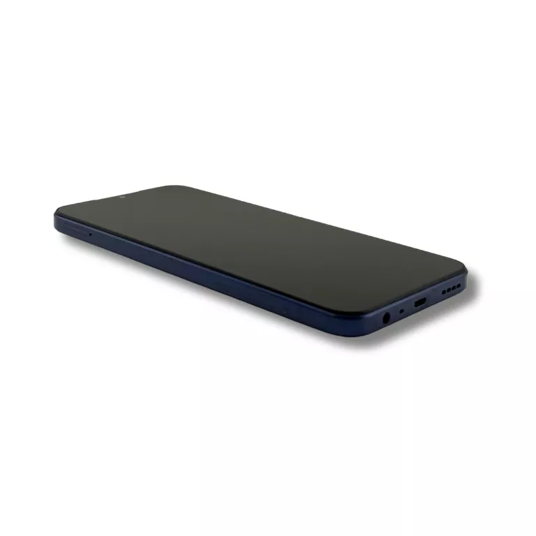TELEFON REALME NARZO 50I PRIME 3 GB / 32 GB 4G (LTE) NIEBIESKI