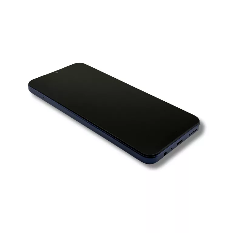 TELEFON REALME NARZO 50I PRIME 3 GB / 32 GB 4G (LTE) NIEBIESKI
