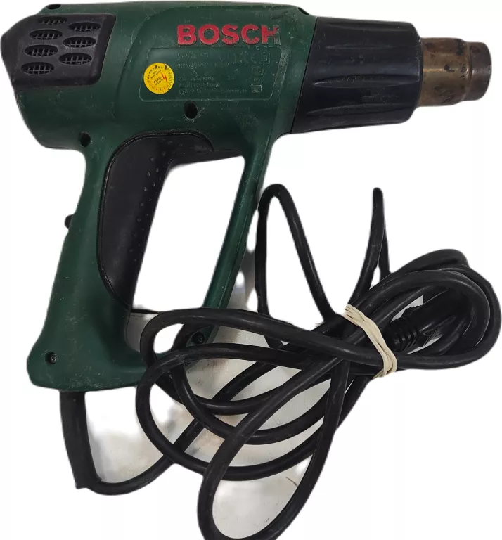 OPALARKA BOSCH PHG 600-3, OPALARKA 1800W BOSCH PHG 600-3 60329B60