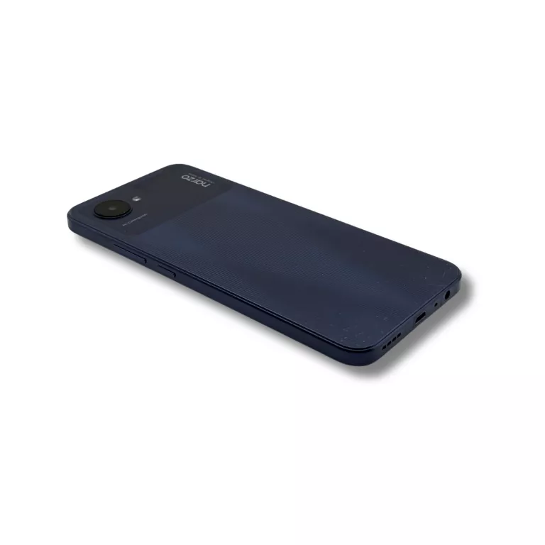 TELEFON REALME NARZO 50I PRIME 3 GB / 32 GB 4G (LTE) NIEBIESKI