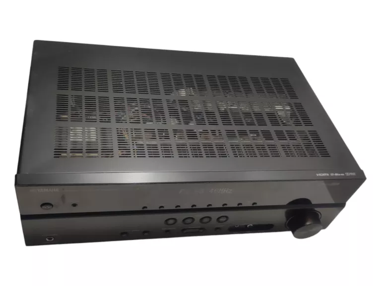 AMPLITUNER YAMAHA HTR-3066 + PILOT