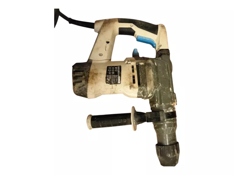 MŁOTOWIERTARKA MACALLISTER SDS PLUS MSRH1500-A