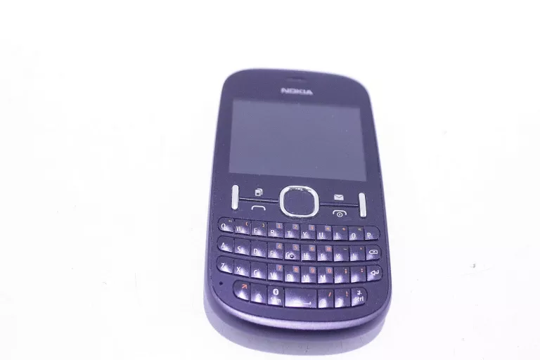 NOKIA ASHA 200