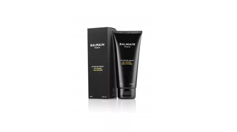 BALMAIN STYLING GEL MEDIUM