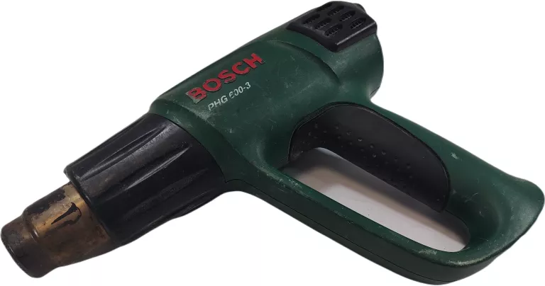 OPALARKA BOSCH PHG 600-3, OPALARKA 1800W BOSCH PHG 600-3 60329B60