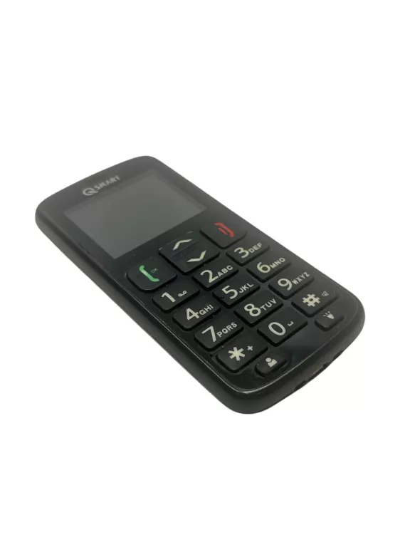 TELEFON QSMART SP210 *OPIS*