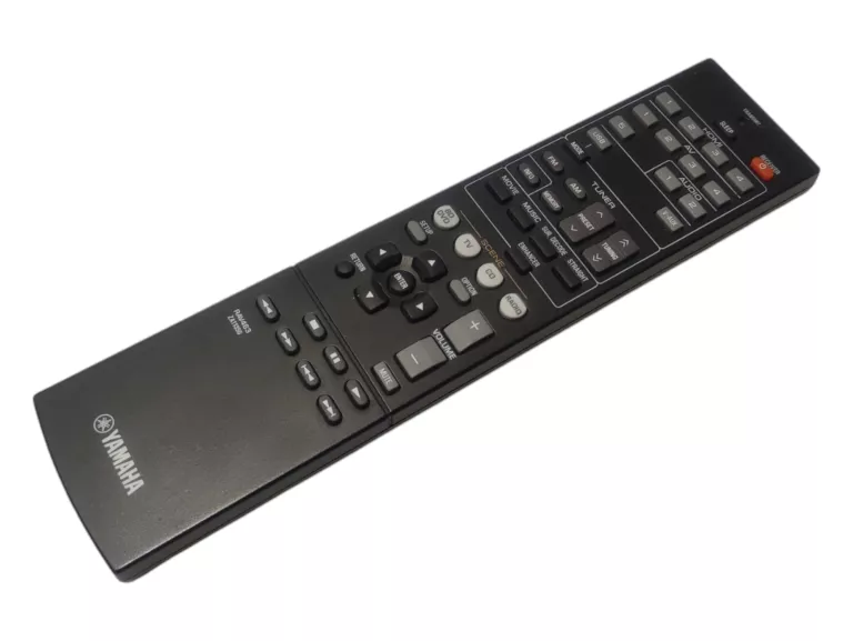 AMPLITUNER YAMAHA HTR-3066 + PILOT