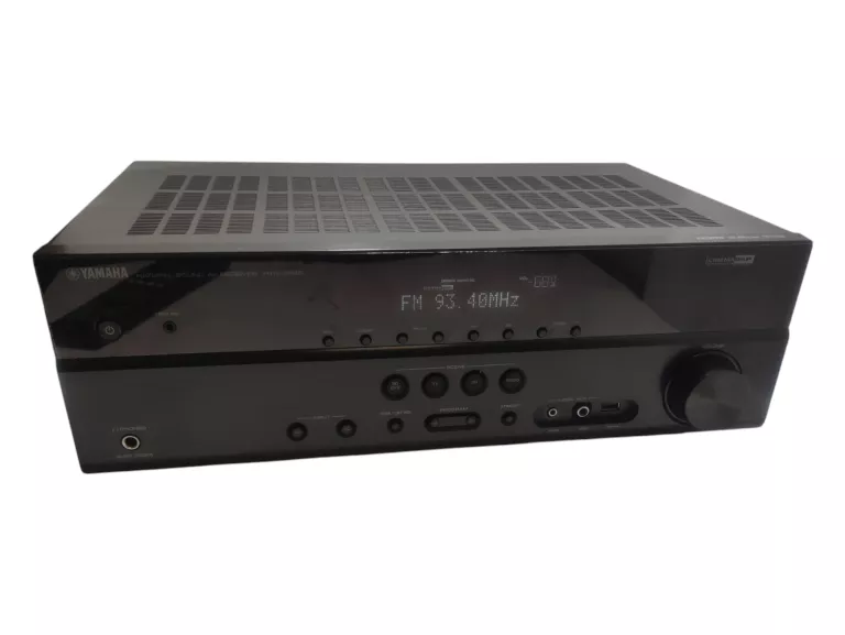 AMPLITUNER YAMAHA HTR-3066 + PILOT